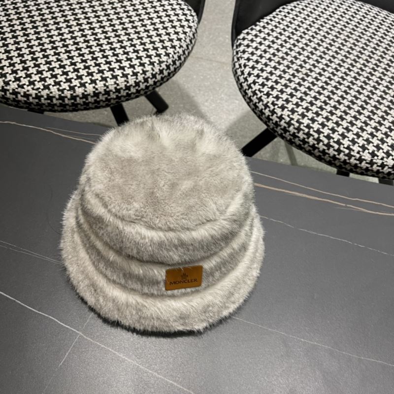 Moncler Caps